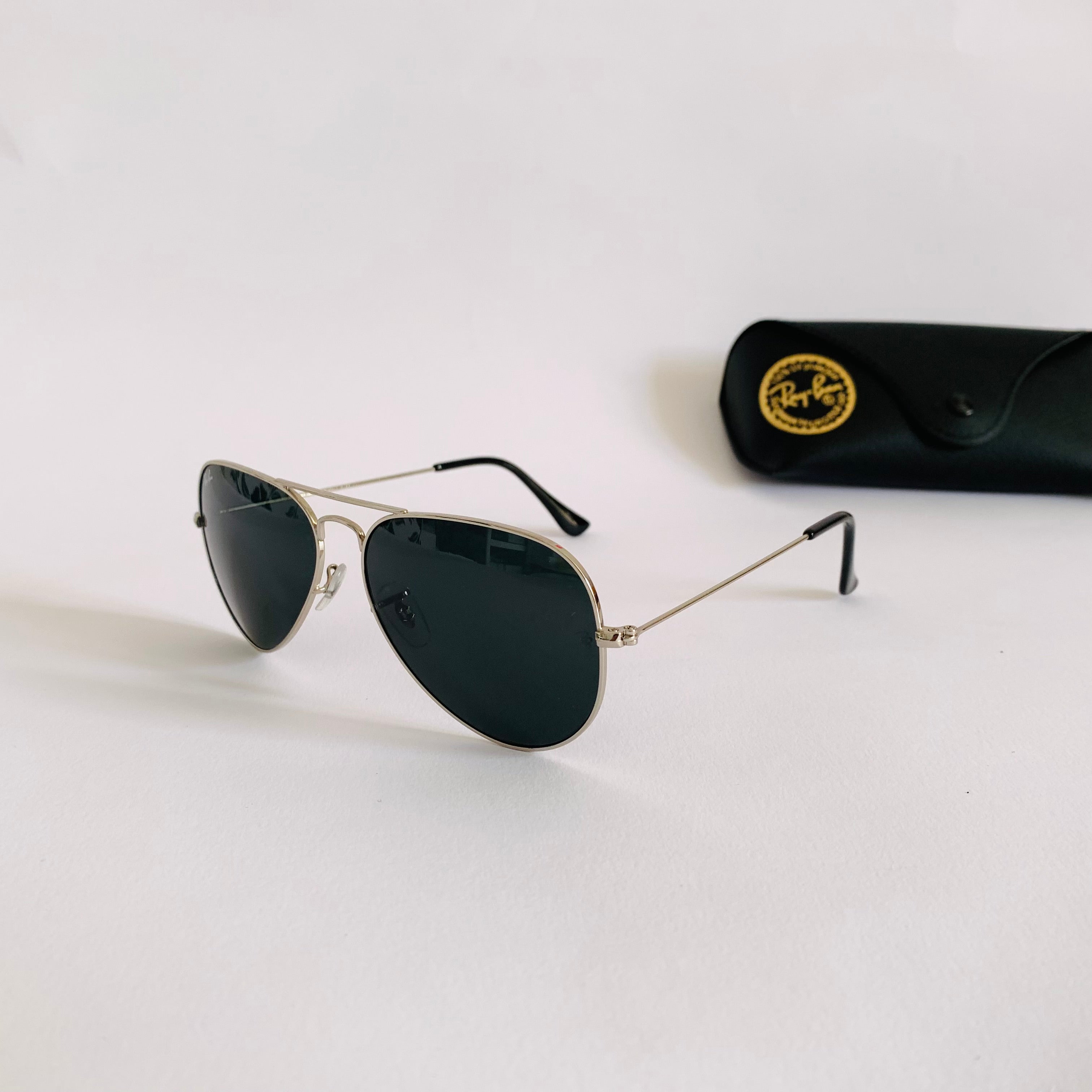 Ray-Ban Aviator (58)