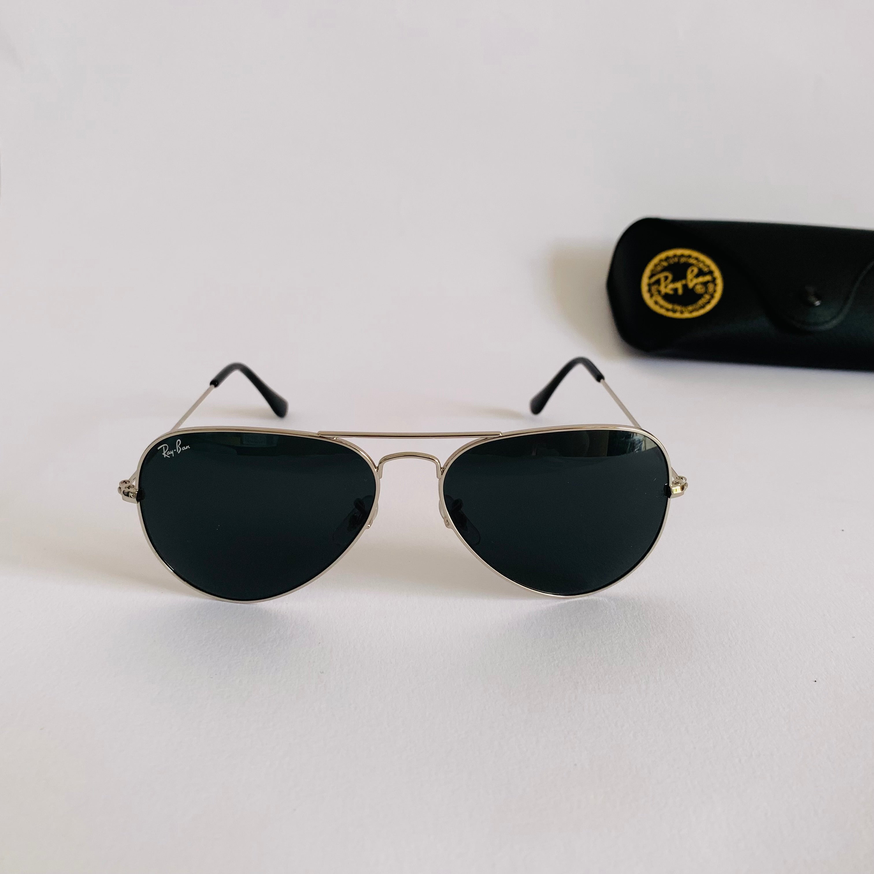 Ray-Ban Aviator (58)