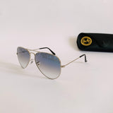 Ray-Ban Aviator (58)