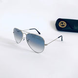 Ray-Ban Aviator (58)