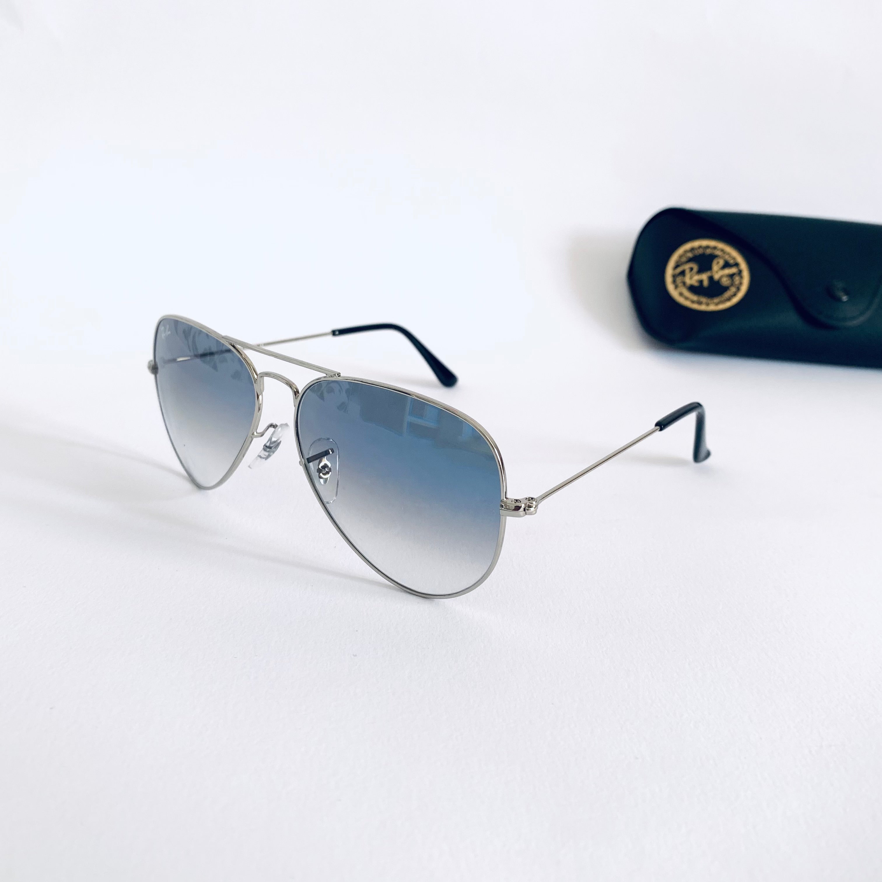Ray-Ban Aviator (58)