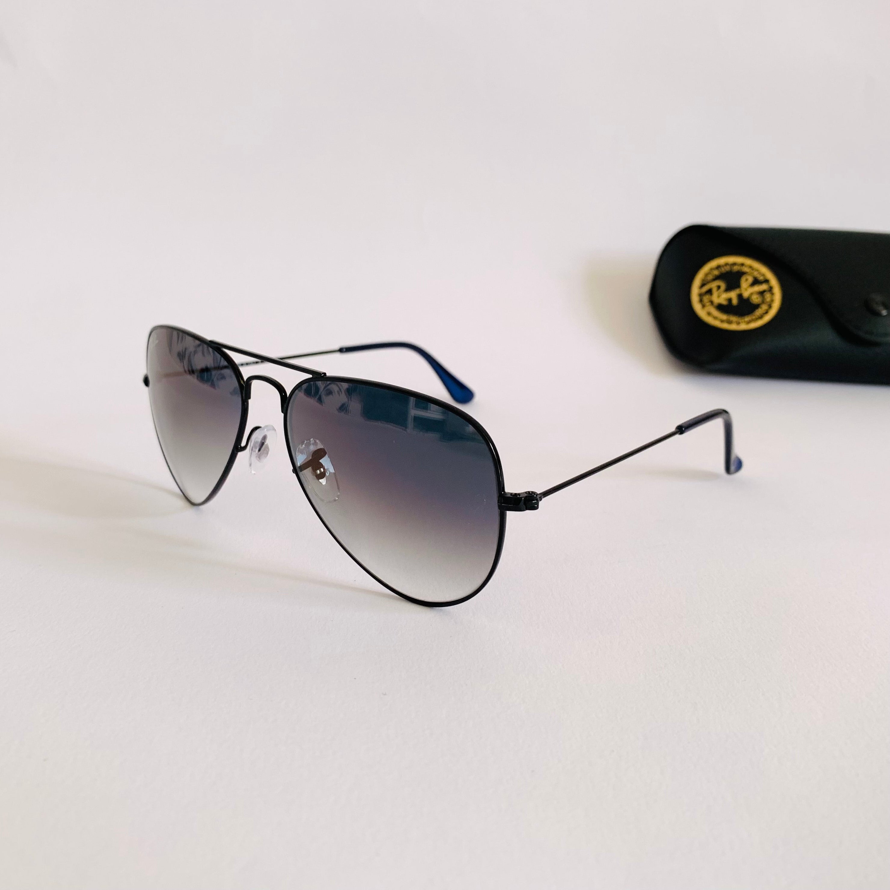 Ray-Ban Aviator (58)