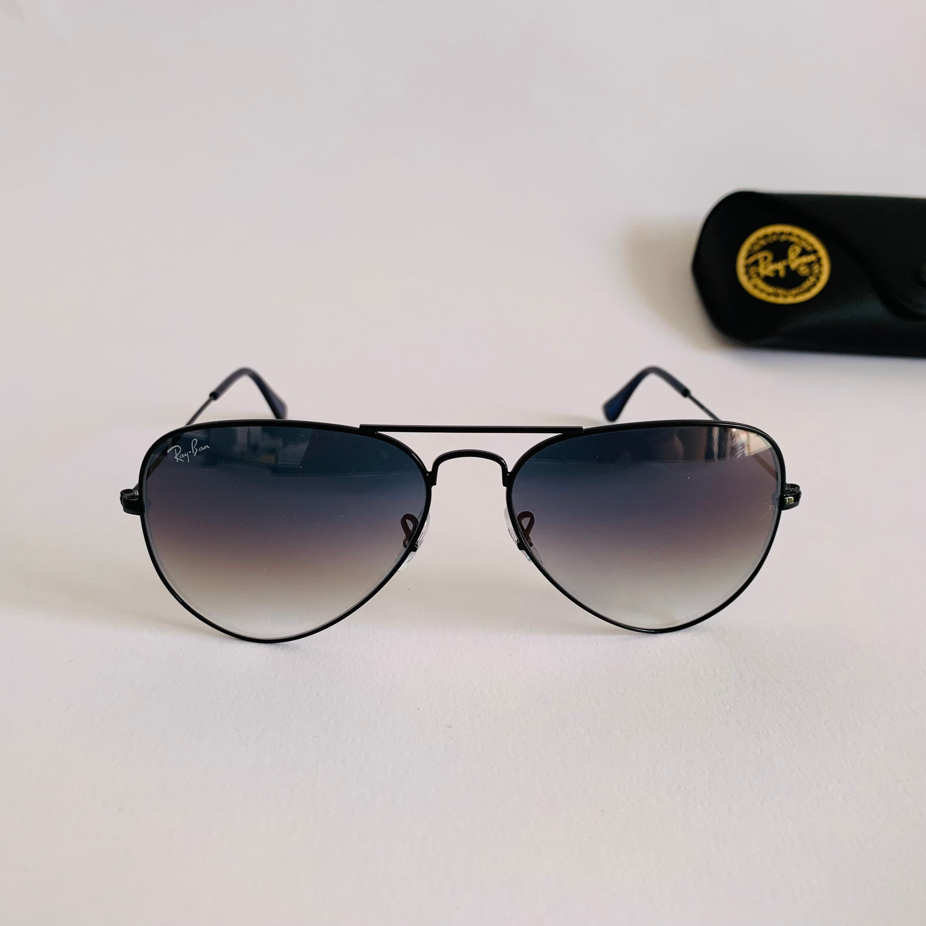 Ray-Ban Aviator (58)