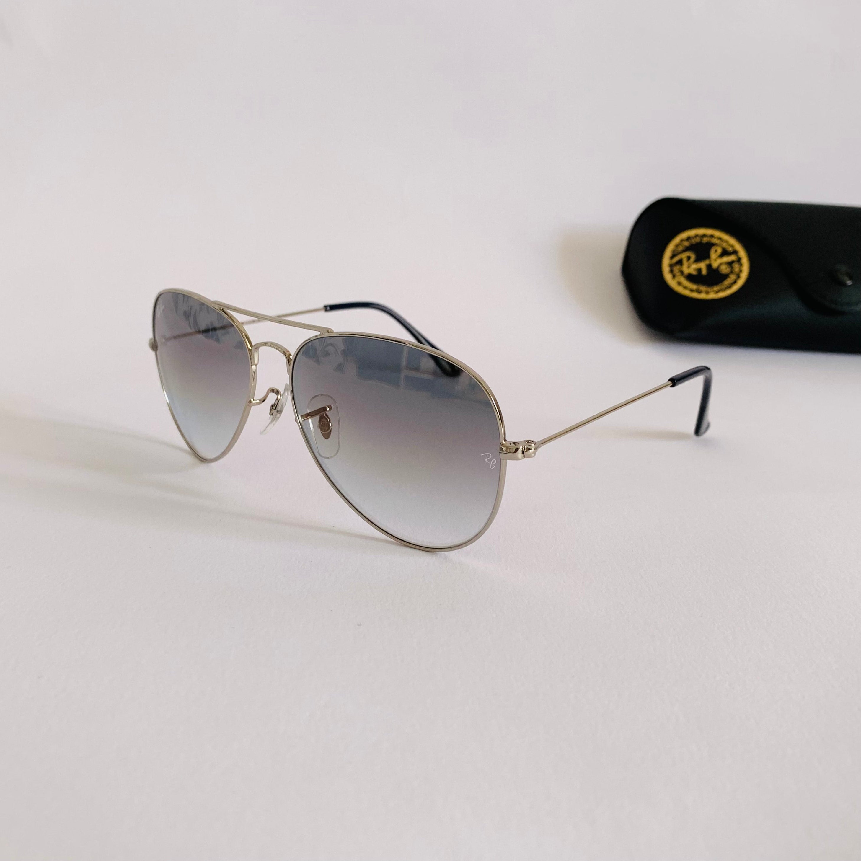 Ray-Ban Aviator (58)