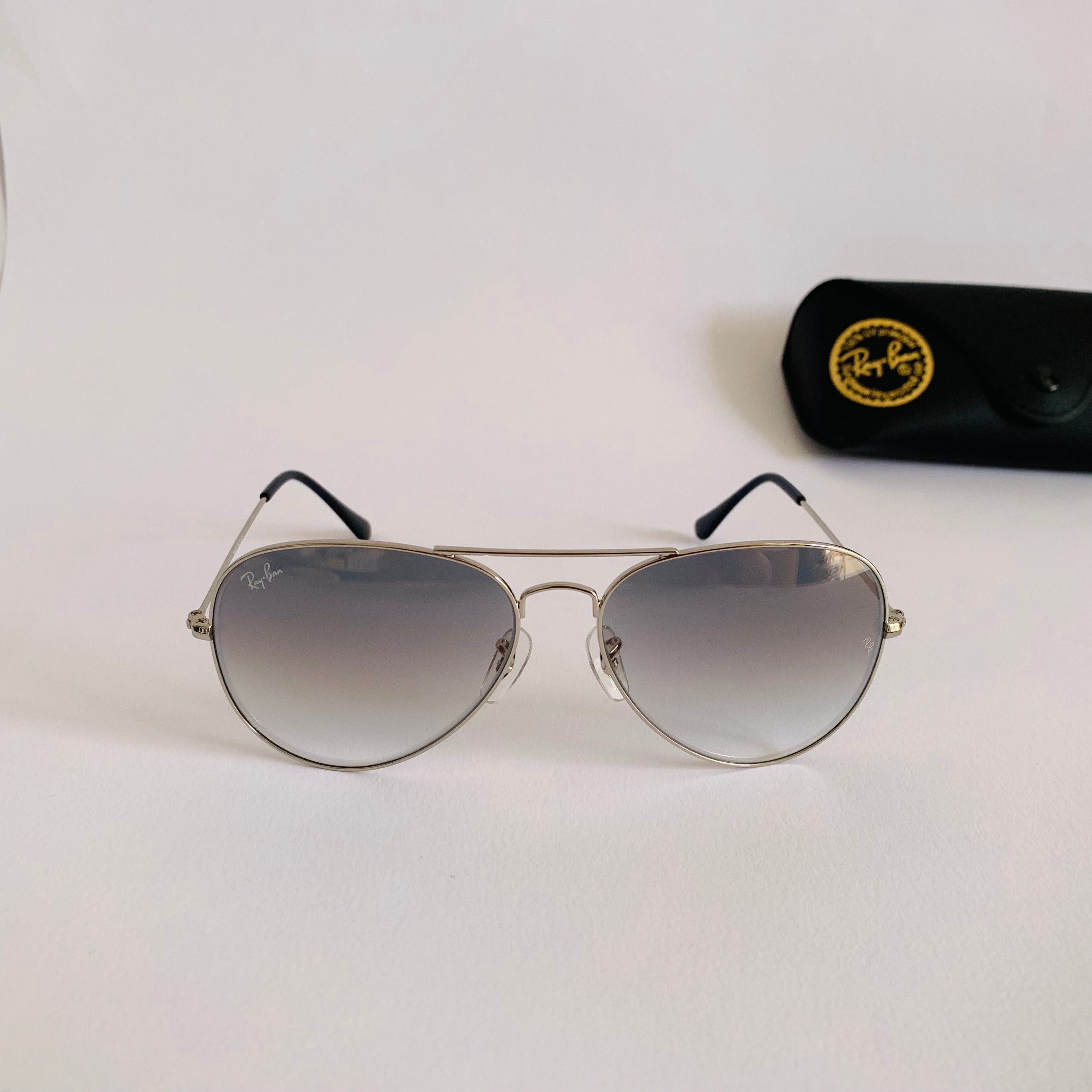 Ray-Ban Aviator (58)