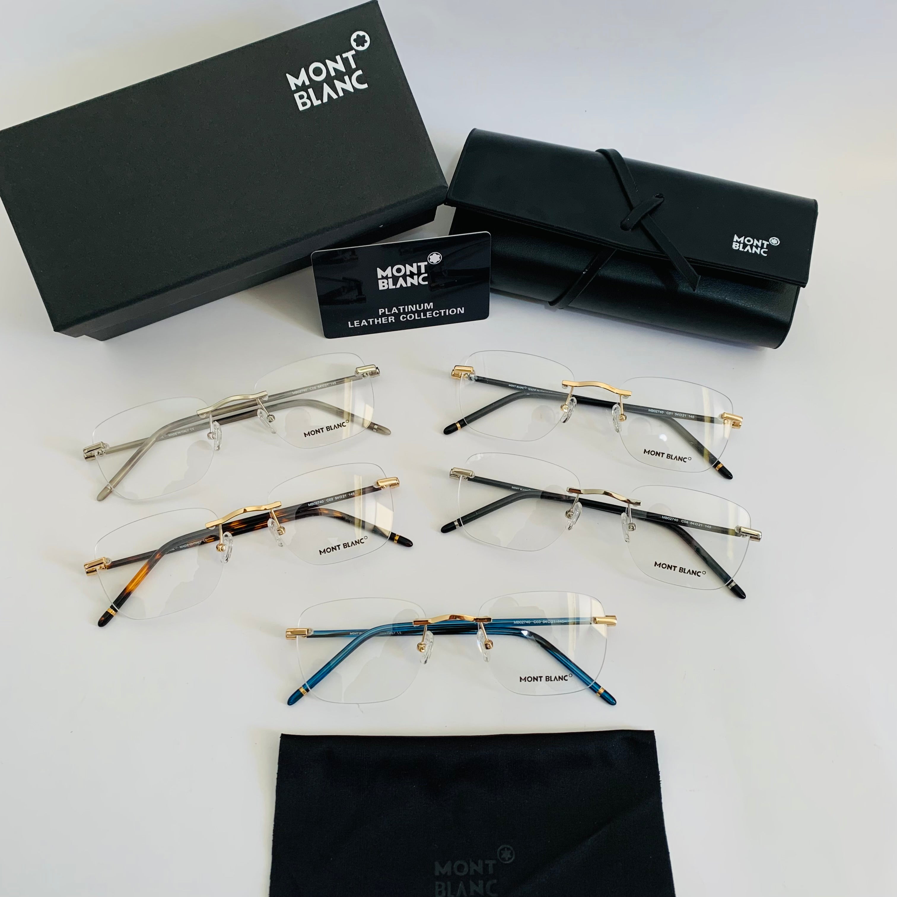 Mont Blanc MB02740 prc opt