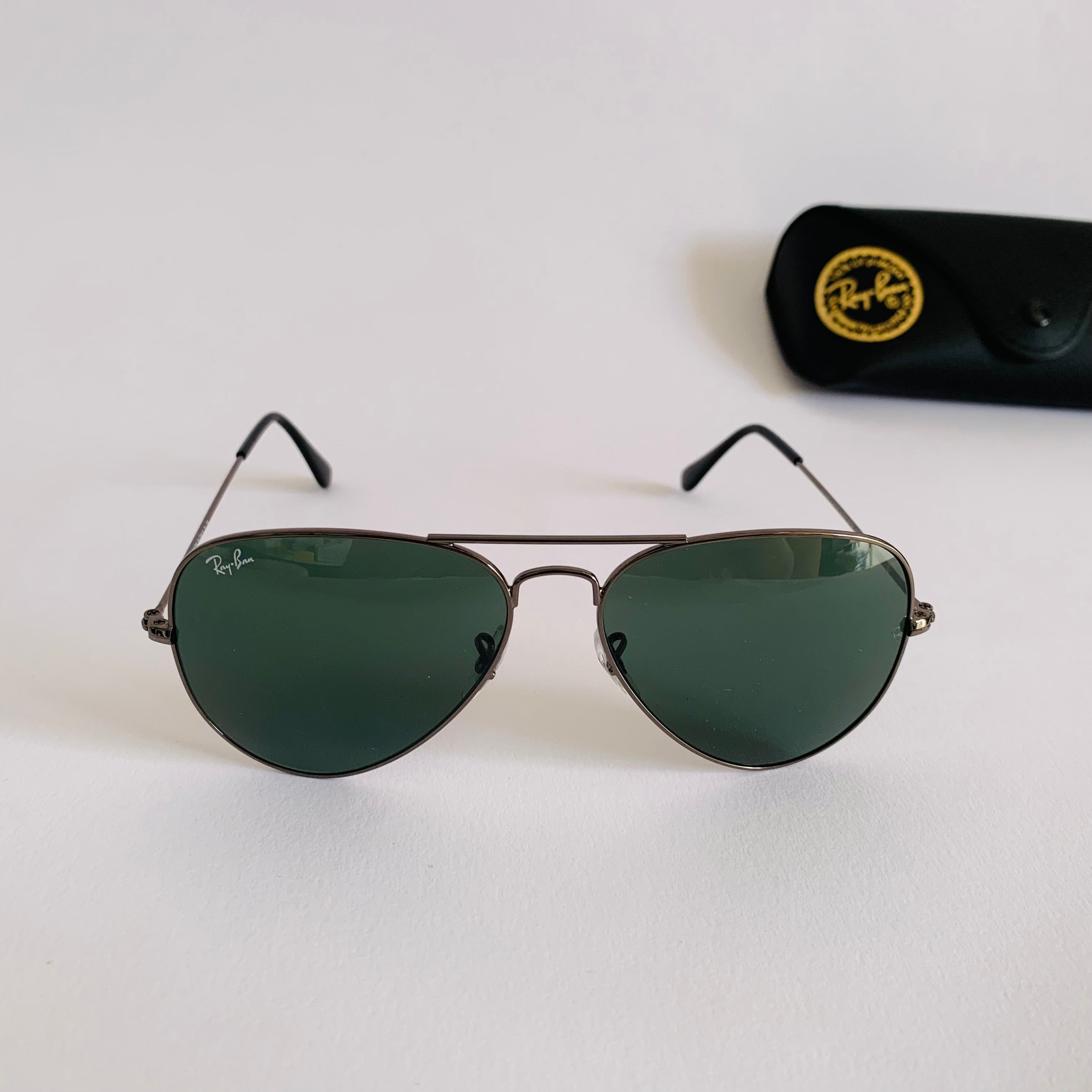 Ray-Ban Aviator (58)