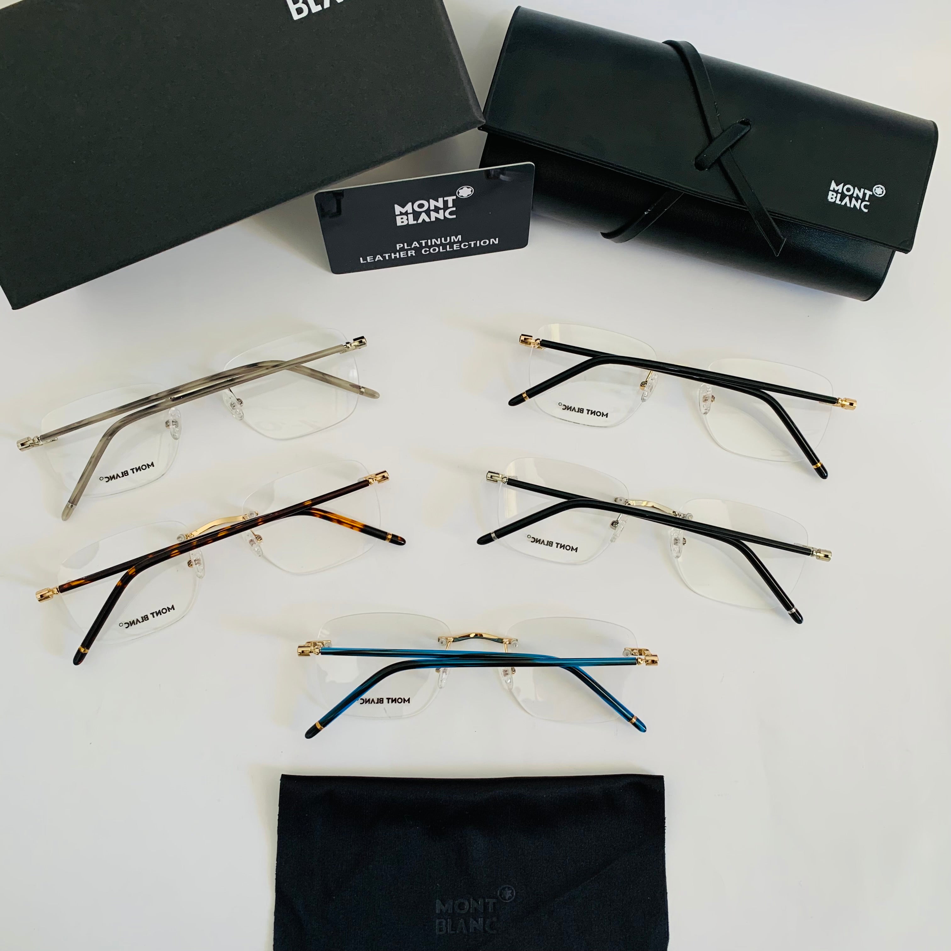 Mont Blanc MB02740 prc opt