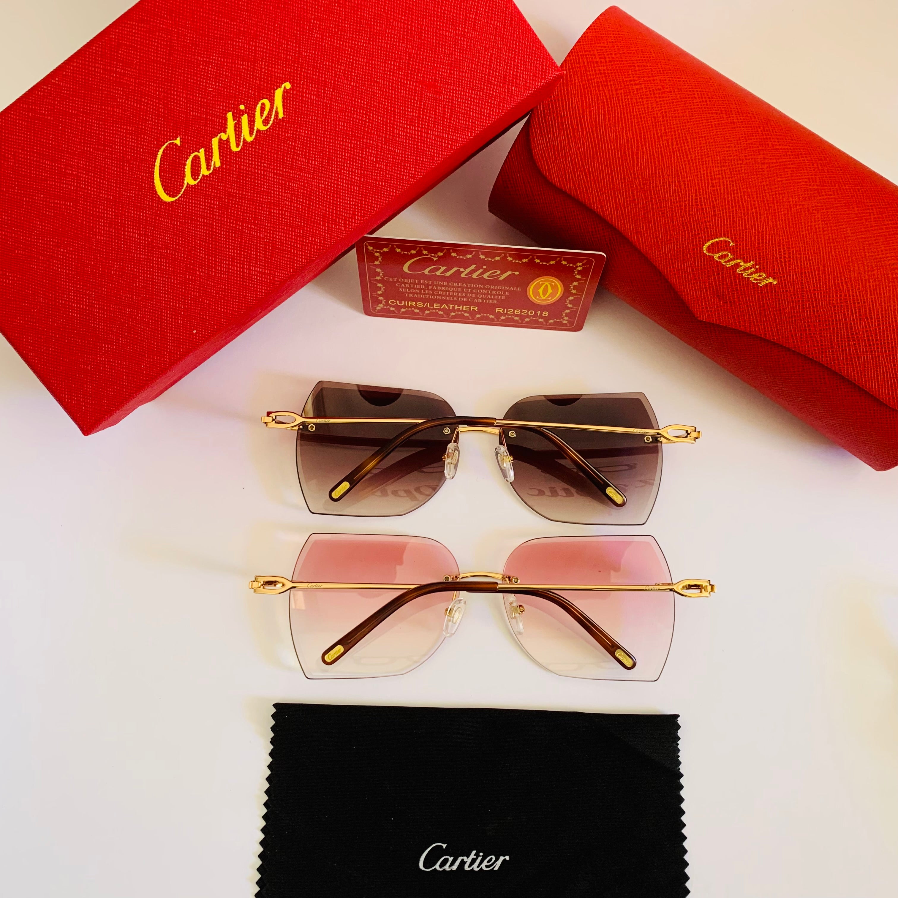 Cartier CT0004RS fm