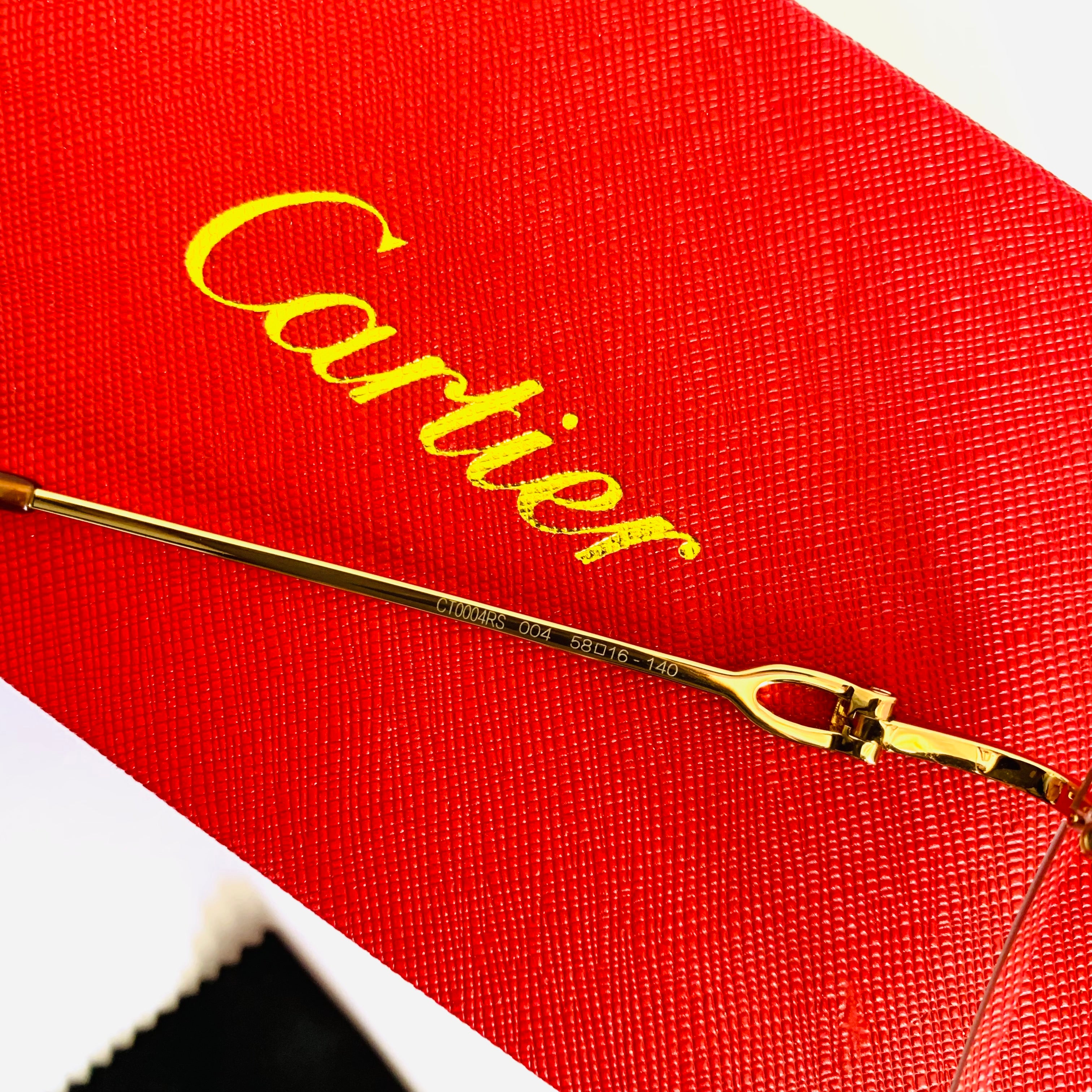 Cartier CT0004RS fm