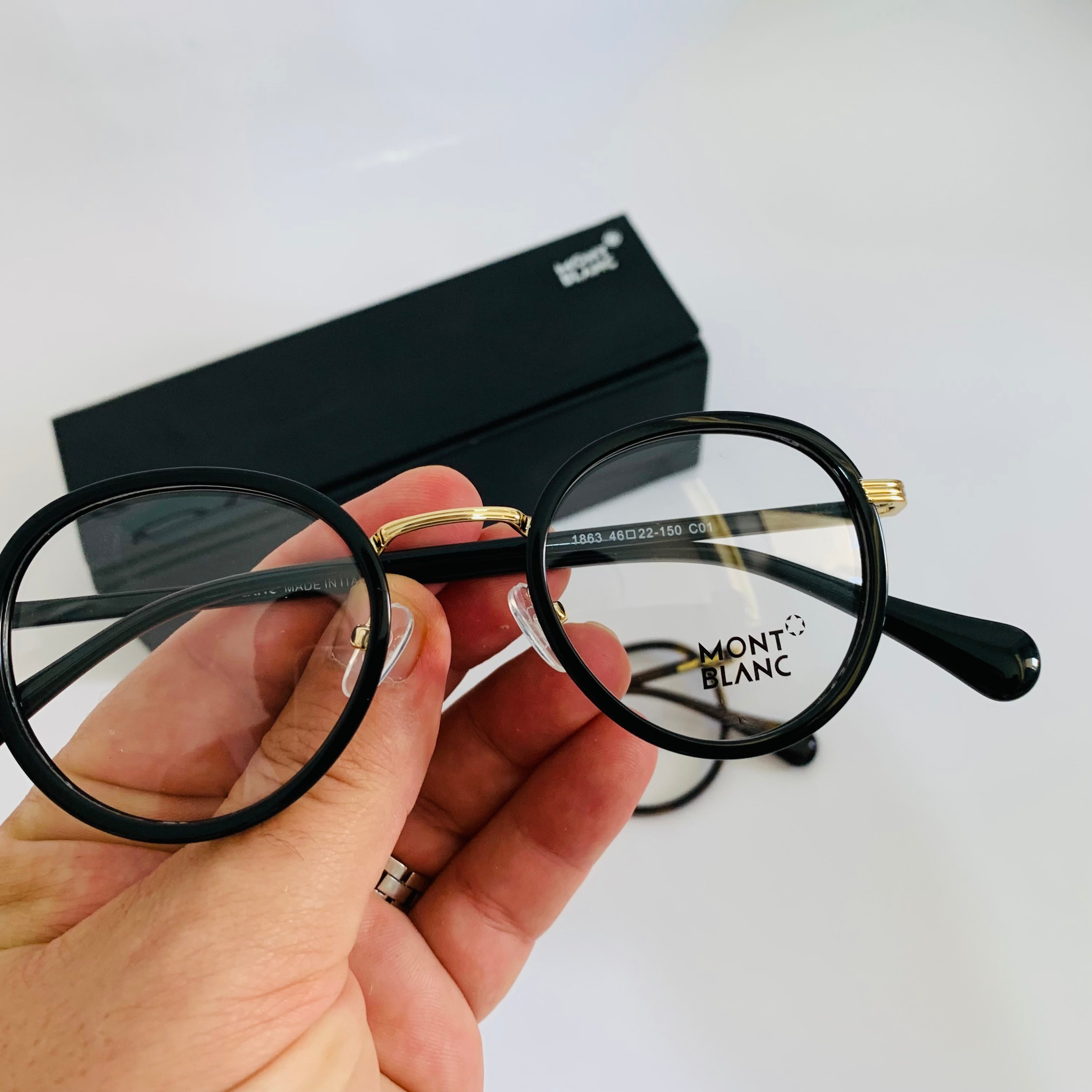 Mont Blanc 1863 rnd opt