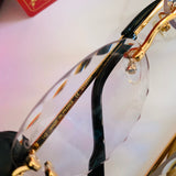 Cartier CT0599S Photochromique