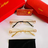 Cartier CT0599S Photochromique