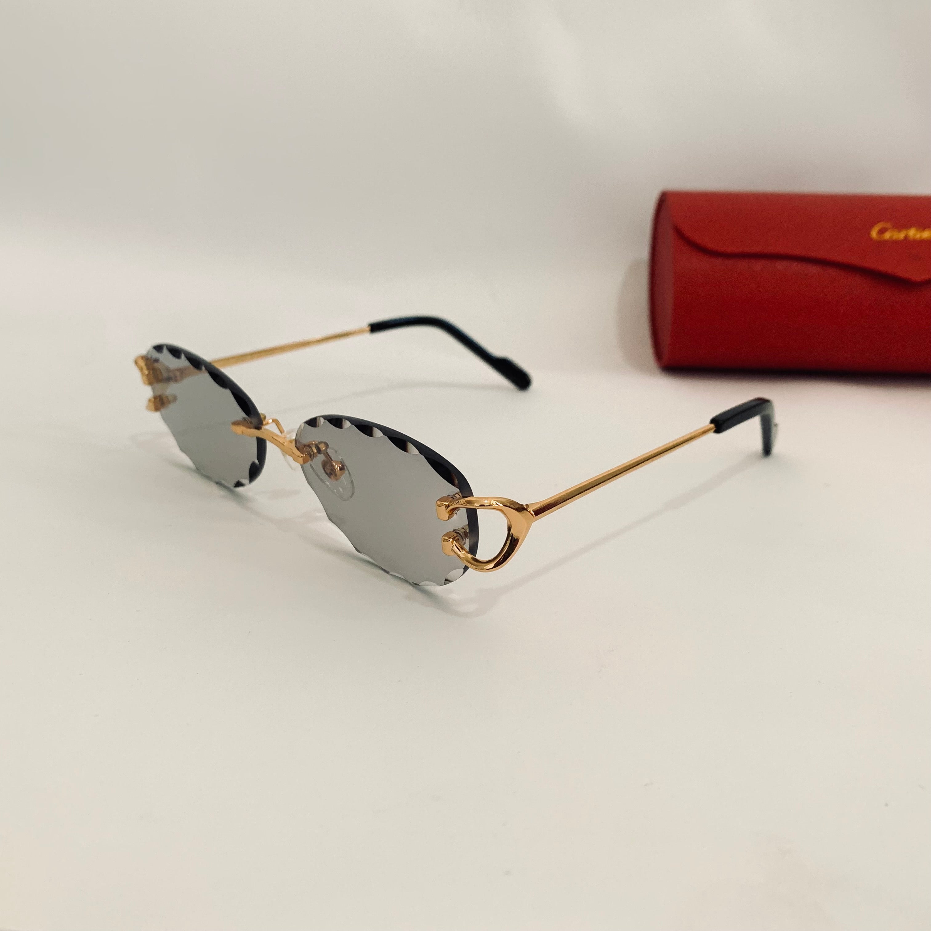 Cartier CT0599S Photochromique