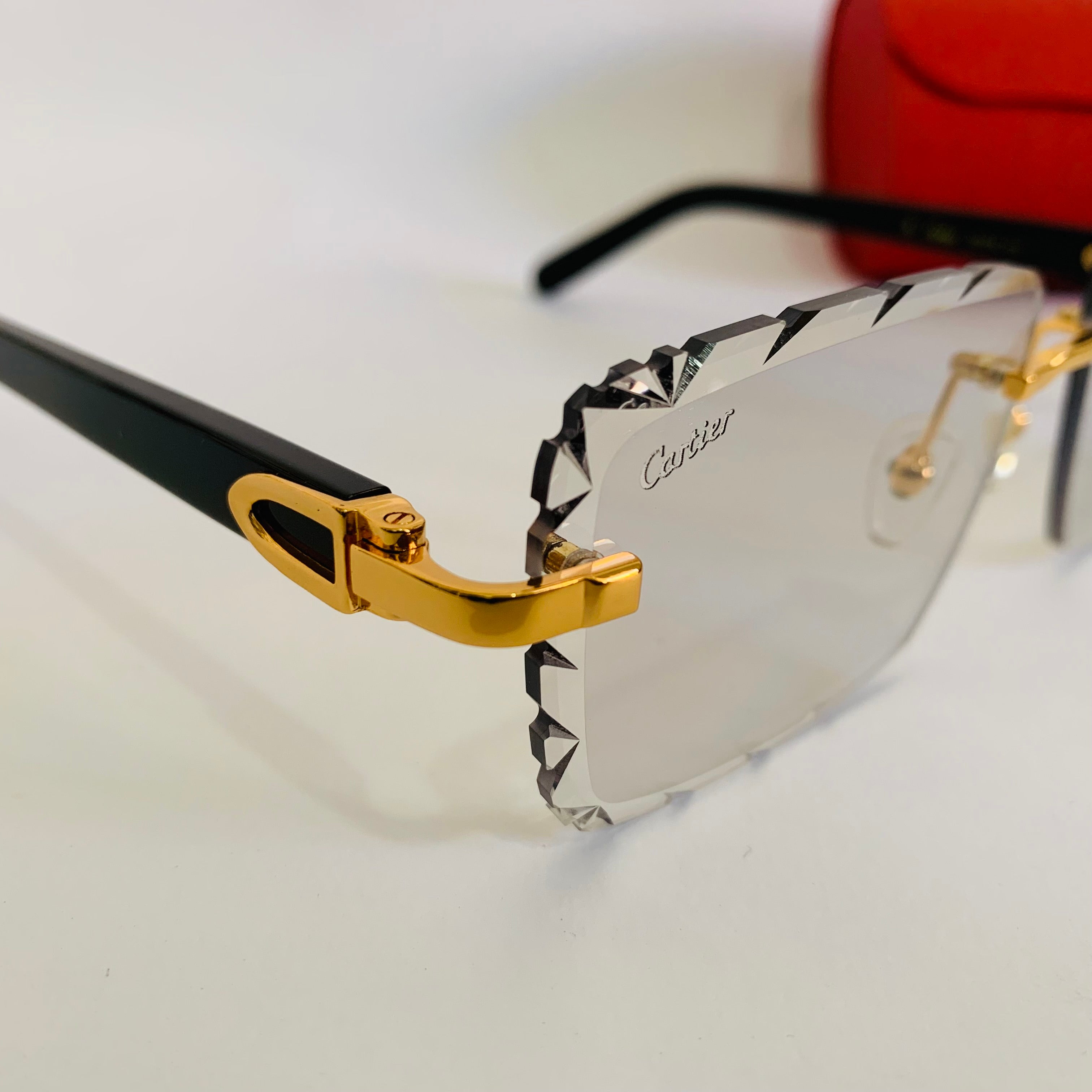Cartier CT0528S prc