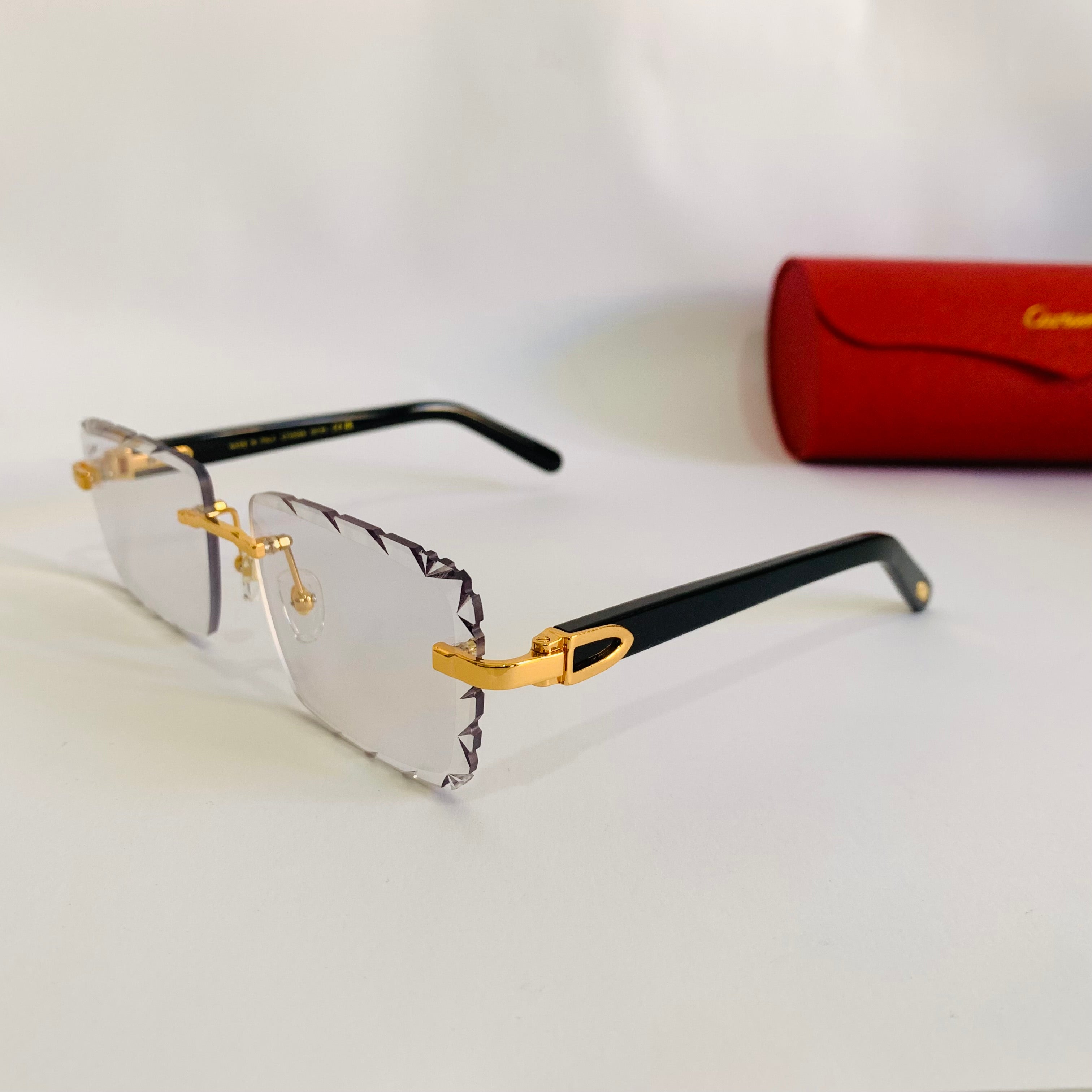 Cartier CT0528S prc