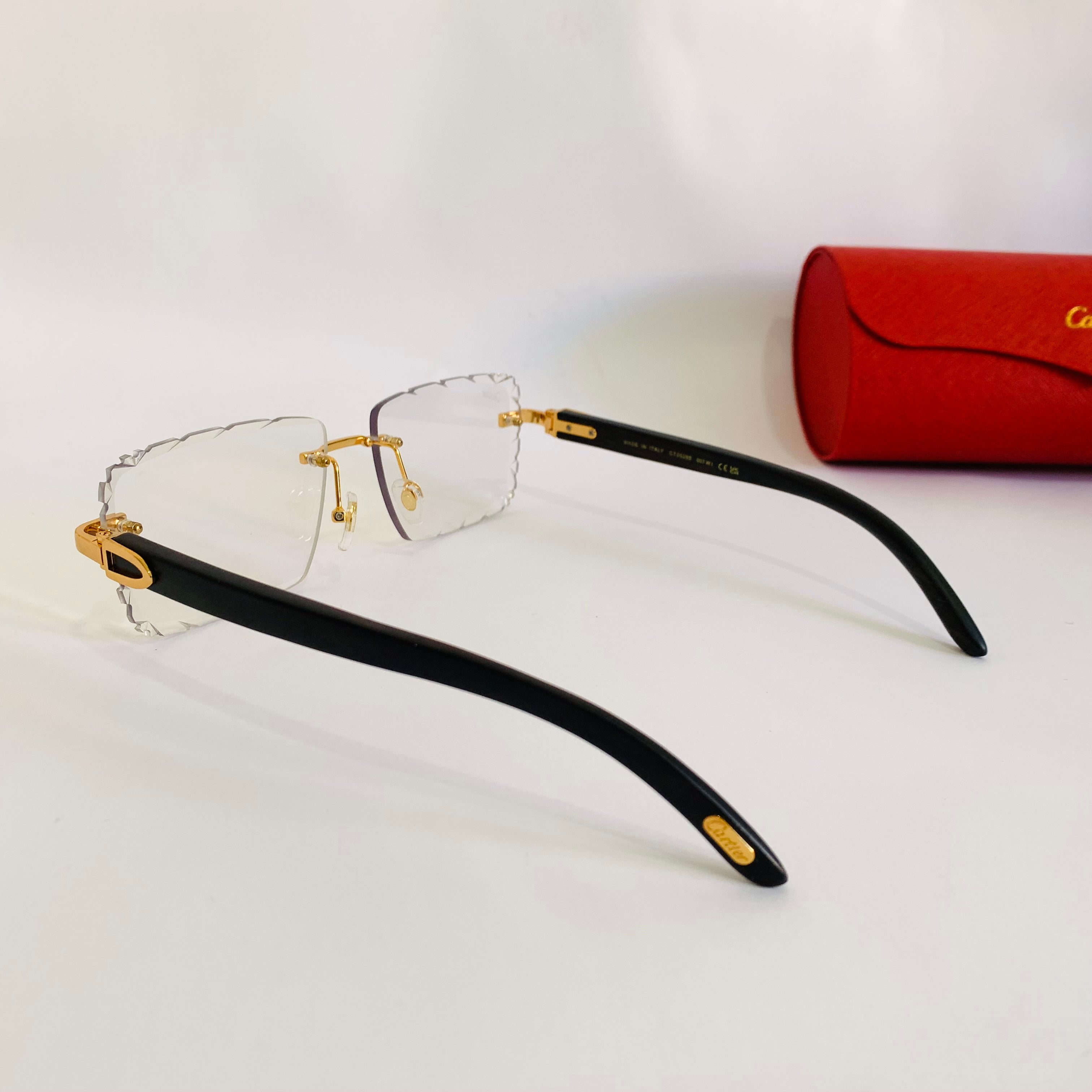 Cartier CT0528S prc