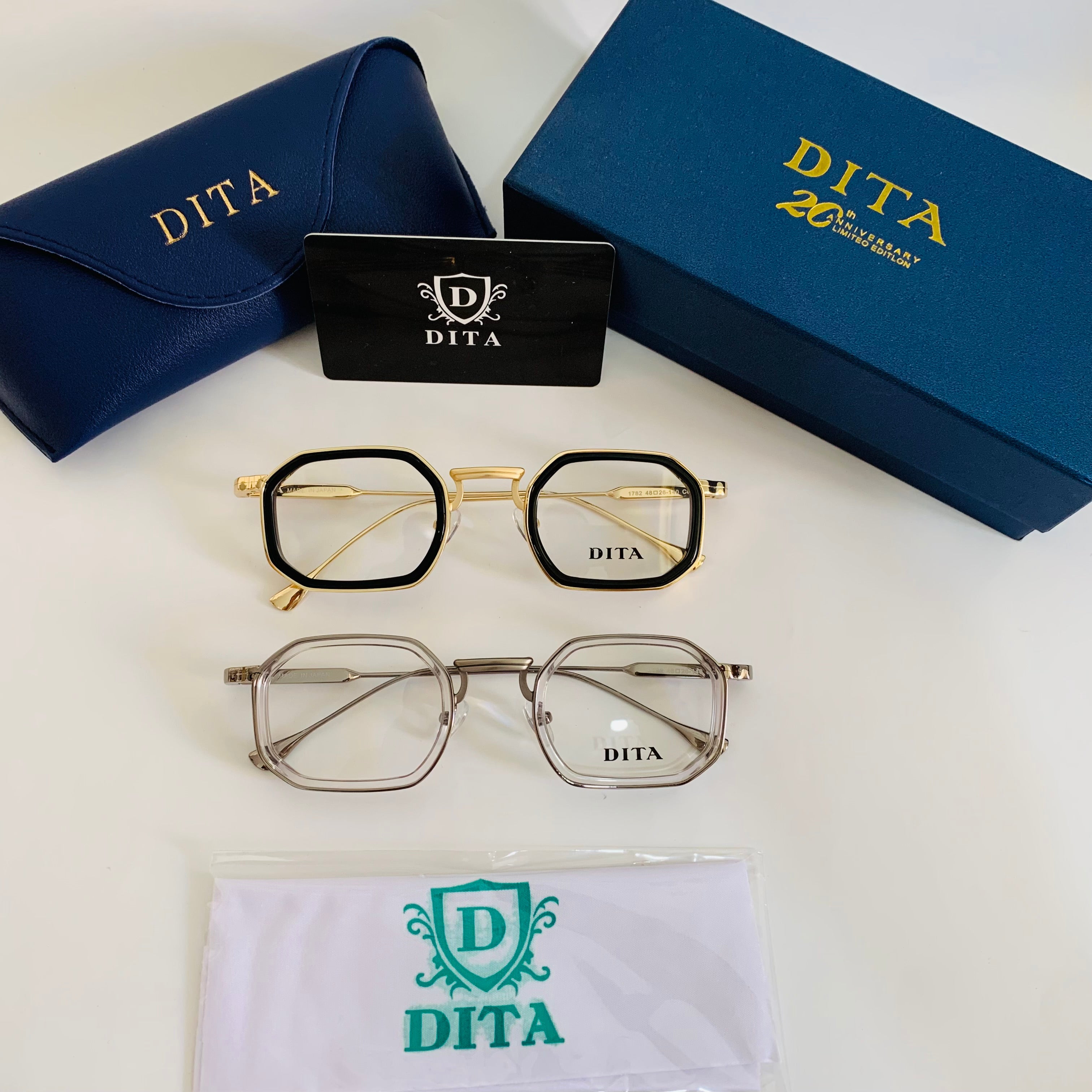 Dita 1782 opt