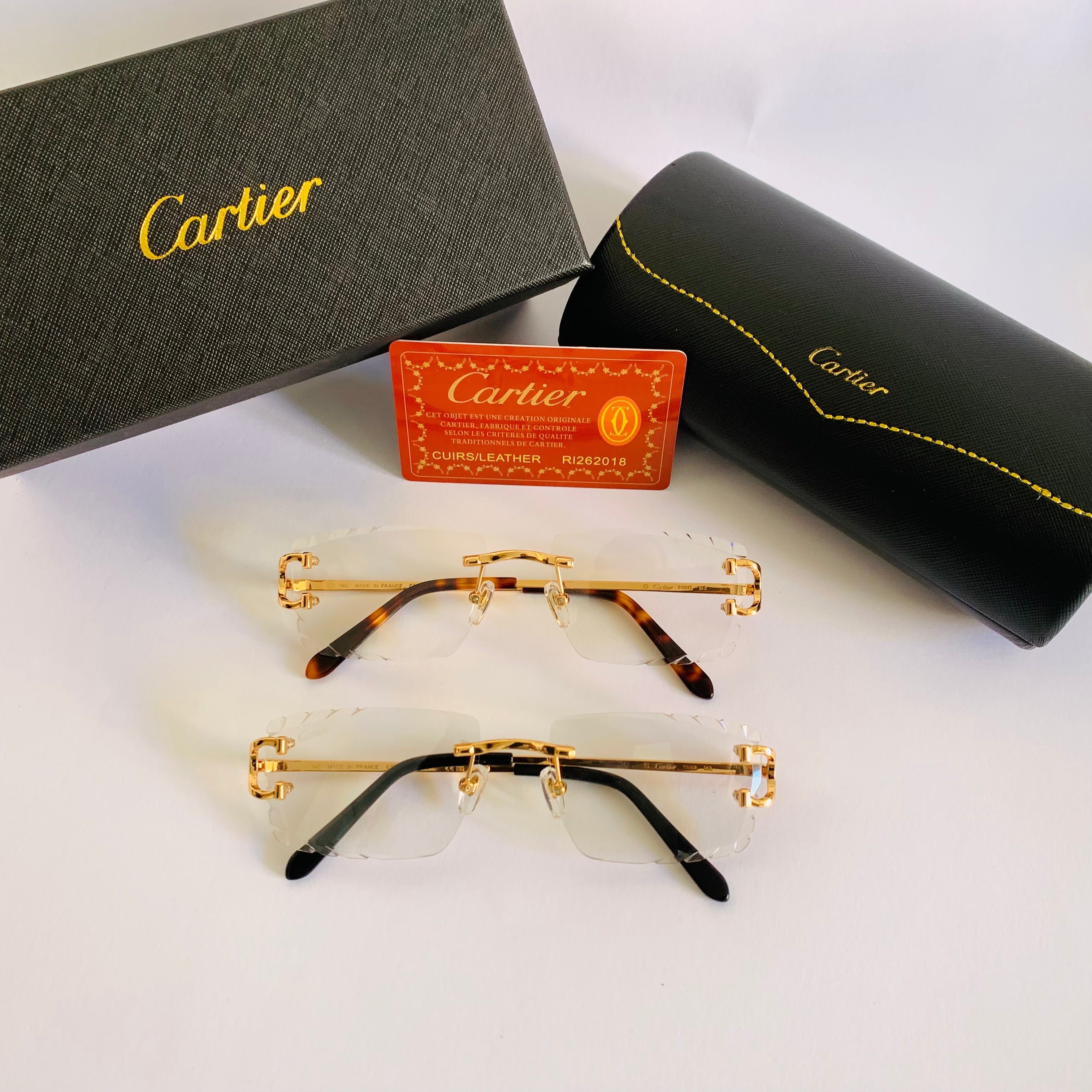 Cartier CT06116J prc