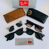 Ray-Ban RB4323