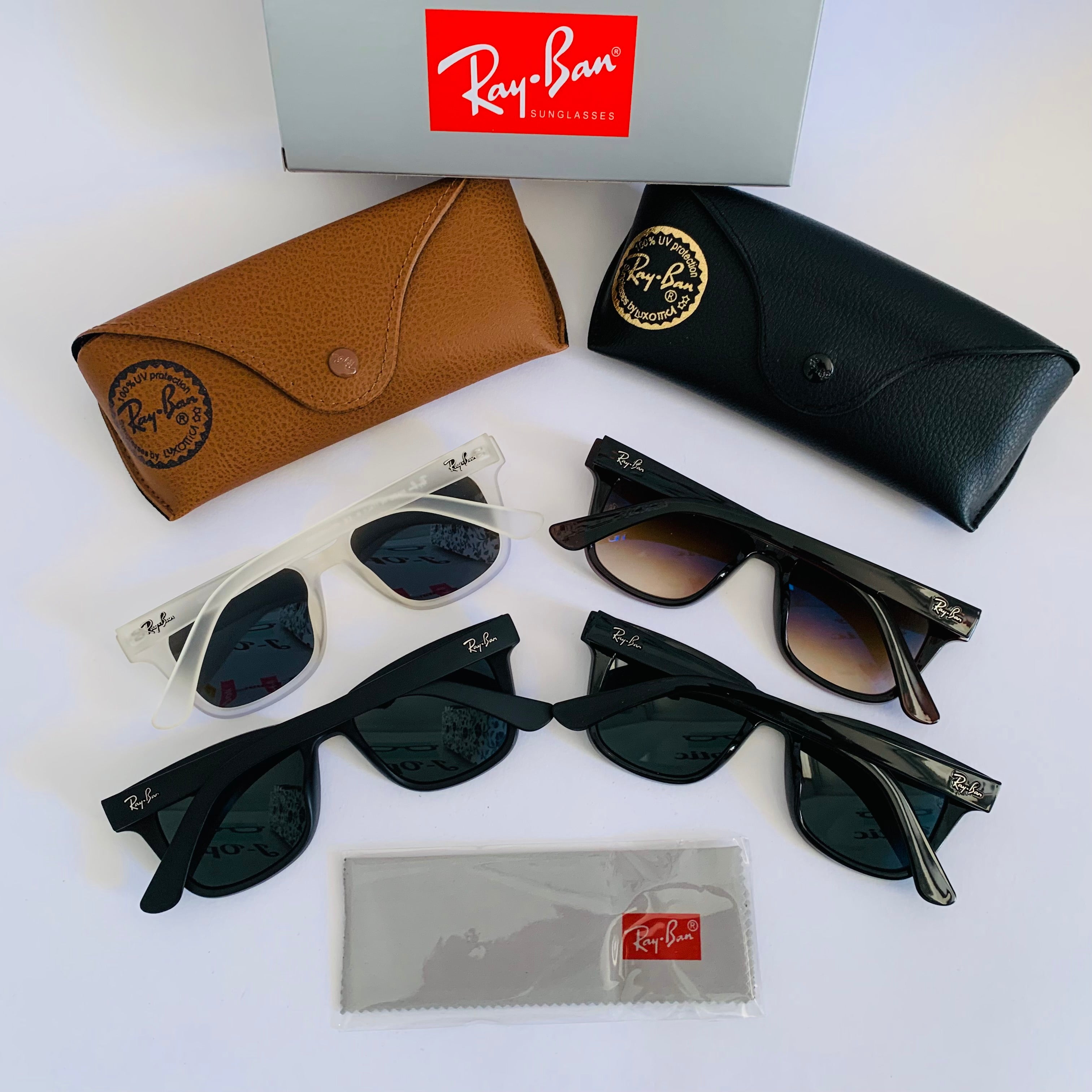 Ray-Ban RB4323