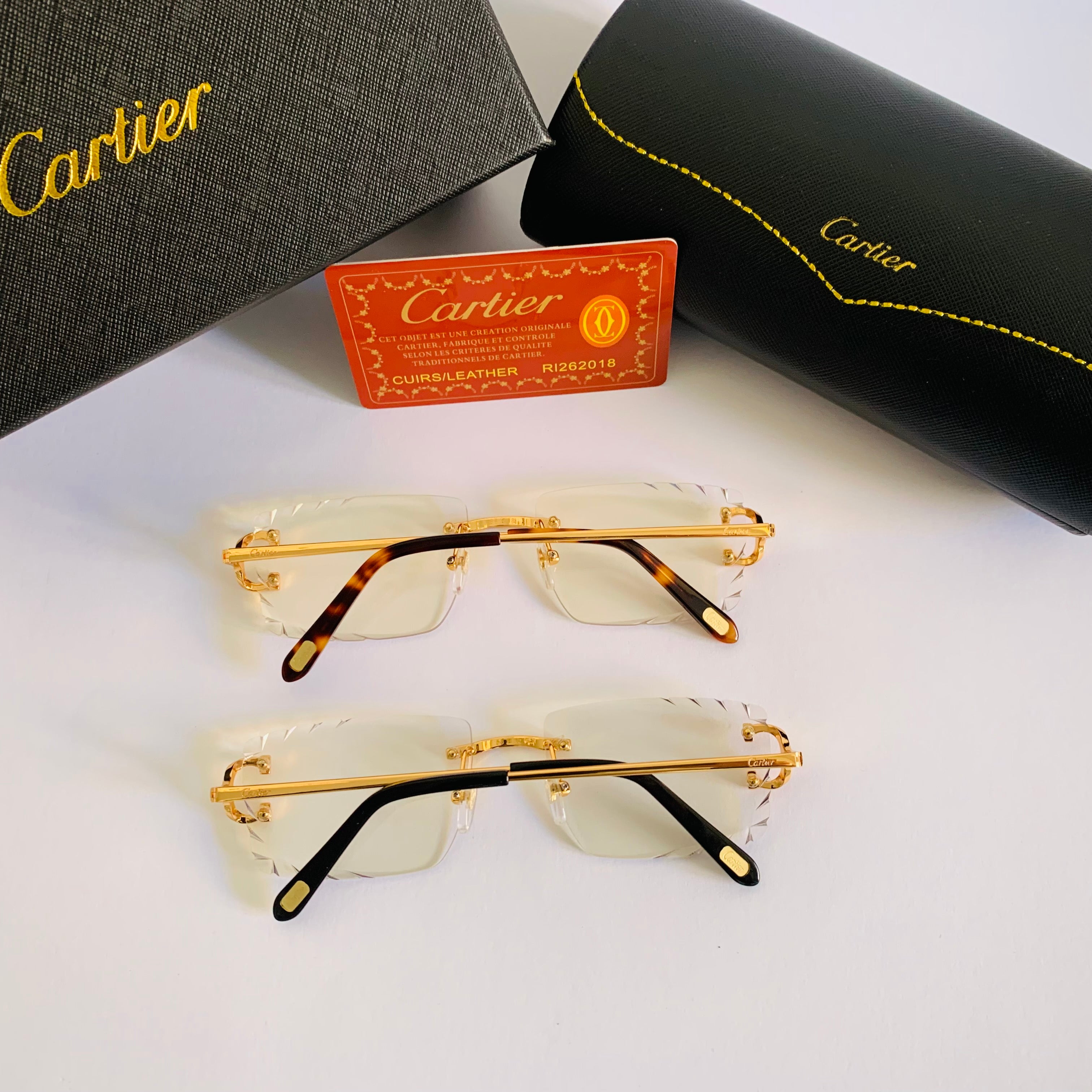 Cartier CT06116J prc