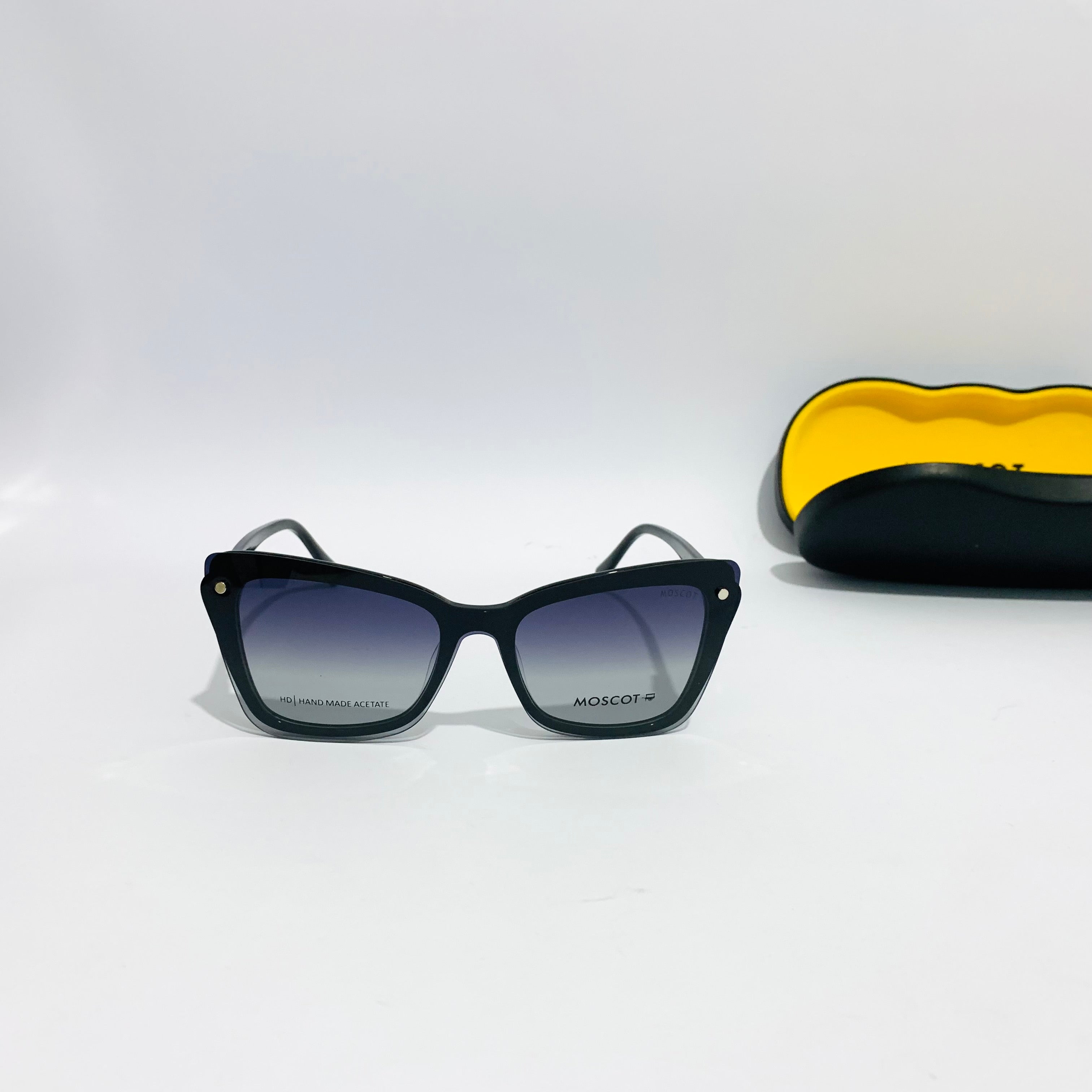 Moscot clips 99984 2-en-1 FM