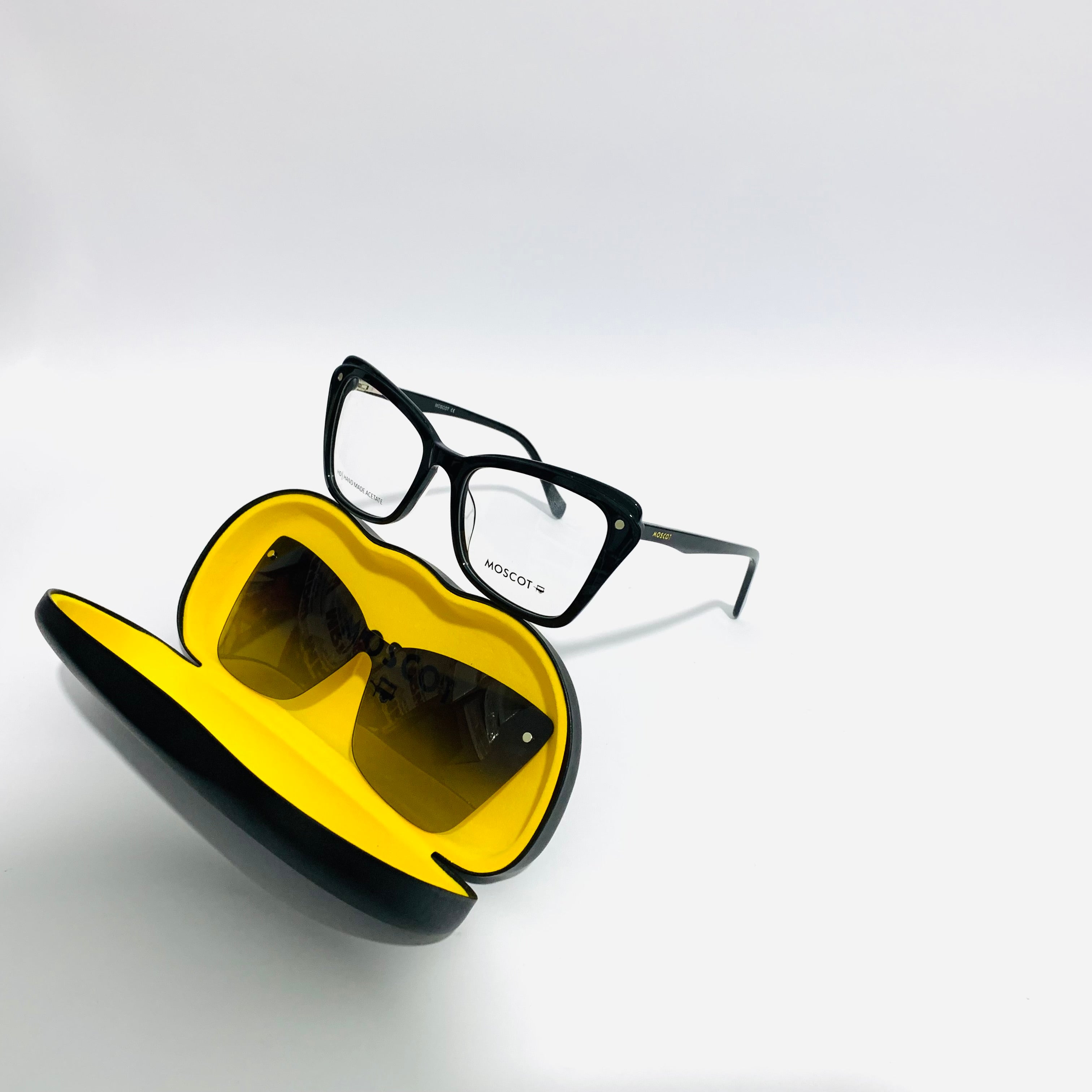 Moscot clips 99984 2-en-1 FM