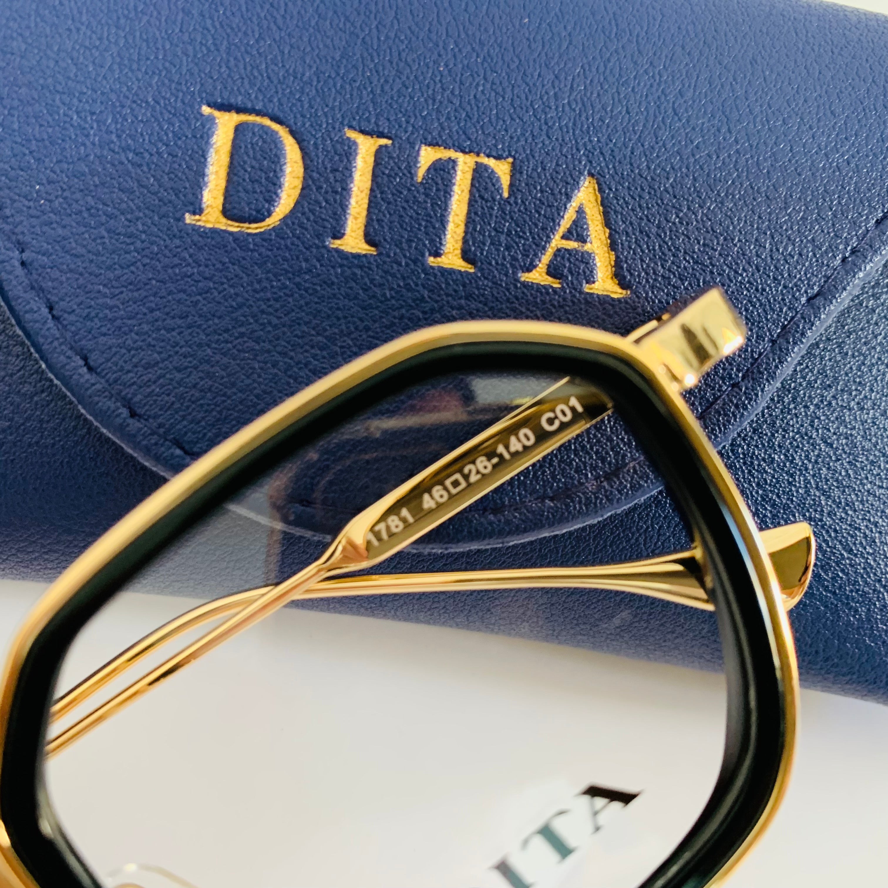 Dita 1781 opt