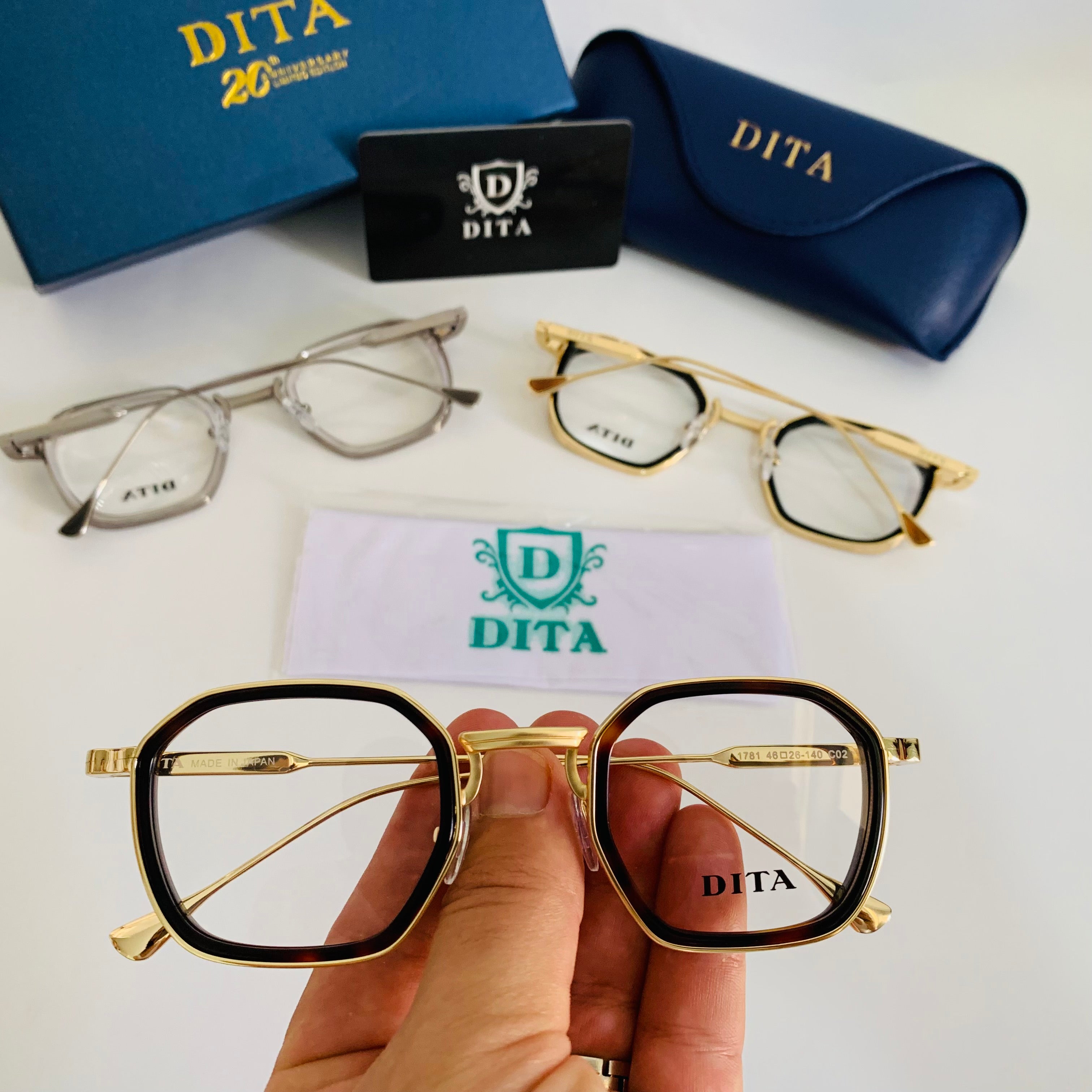 Dita 1781 opt