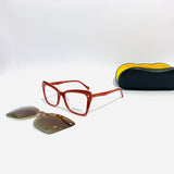 Moscot clips 99984 2-en-1 FM