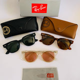 Ray-Ban RB2168