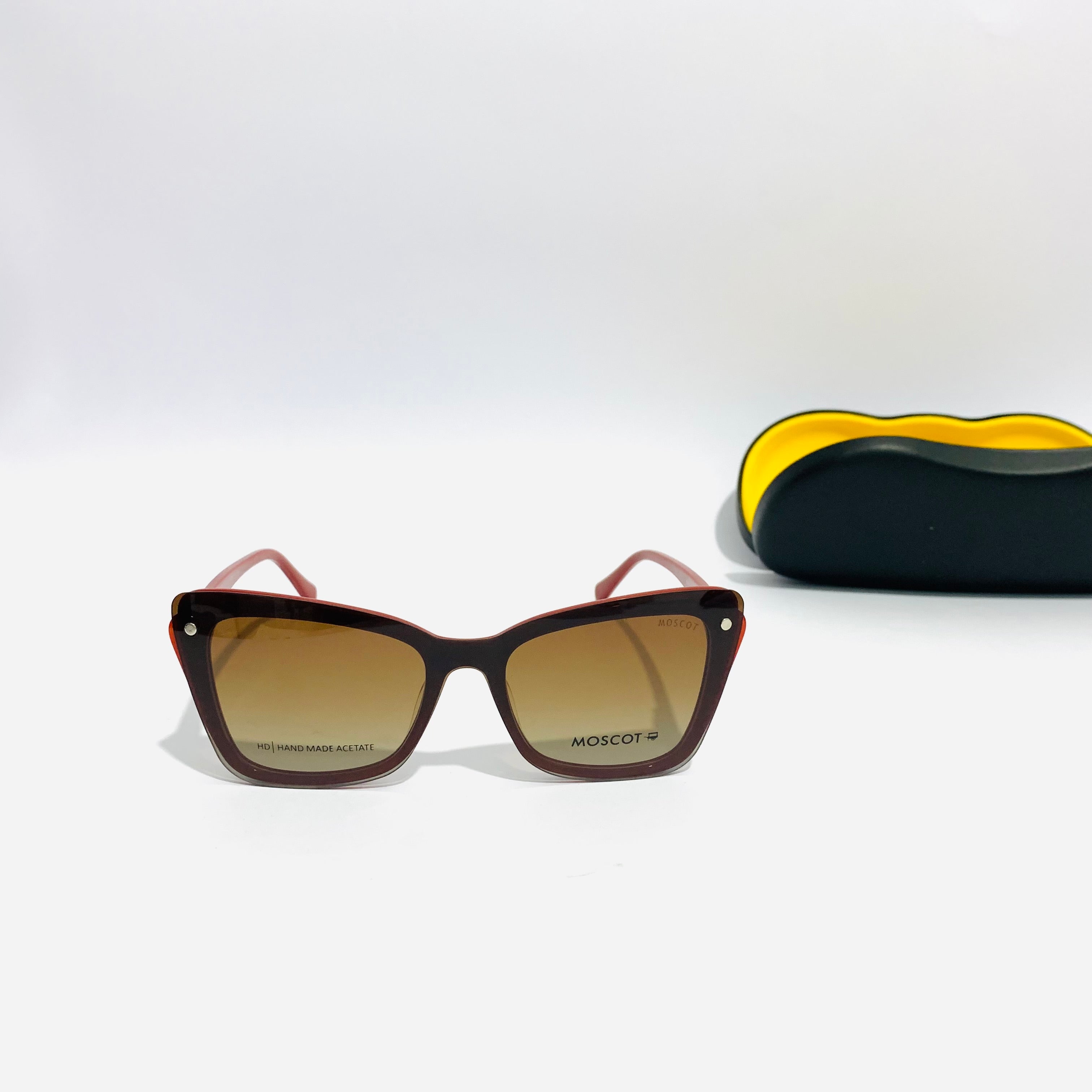 Moscot clips 99984 2-en-1 FM