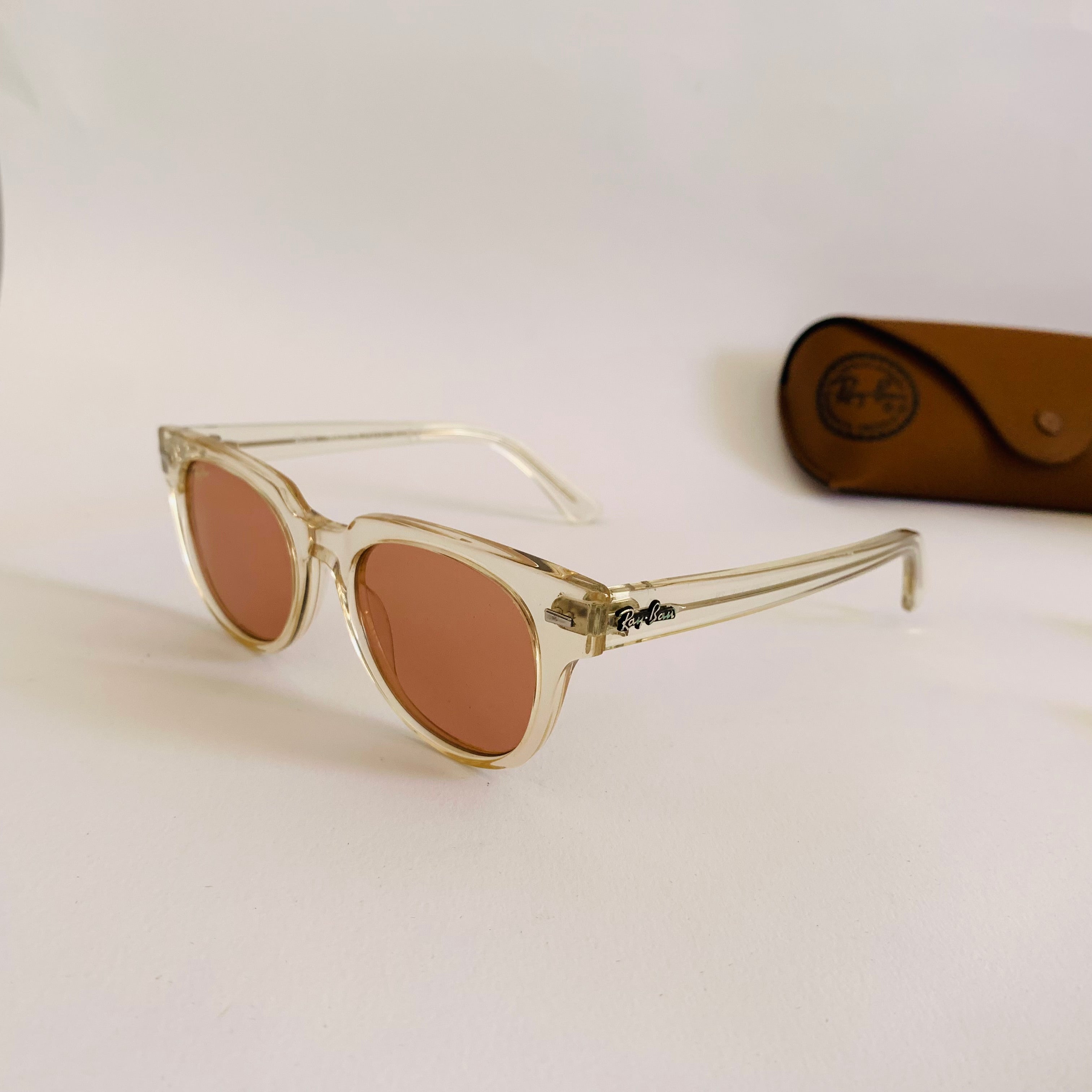 Ray-Ban RB2168