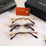 Cartier CT0659S photochromique
