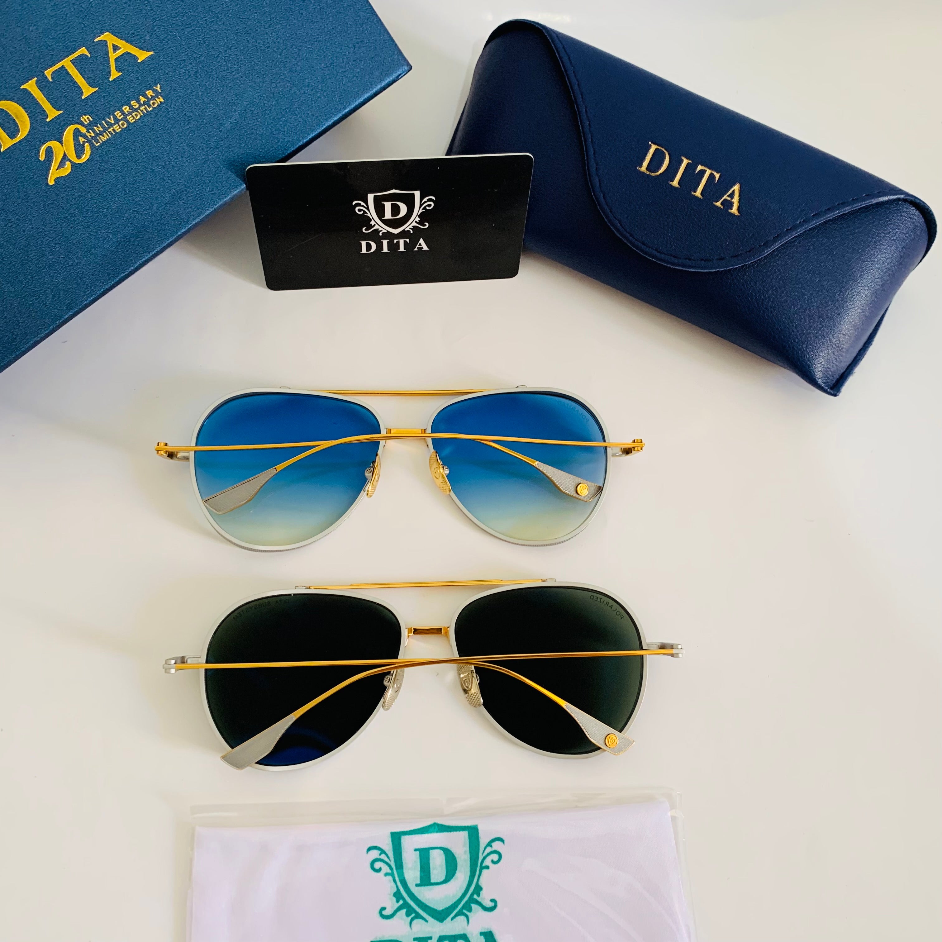 DITA DTS141-04