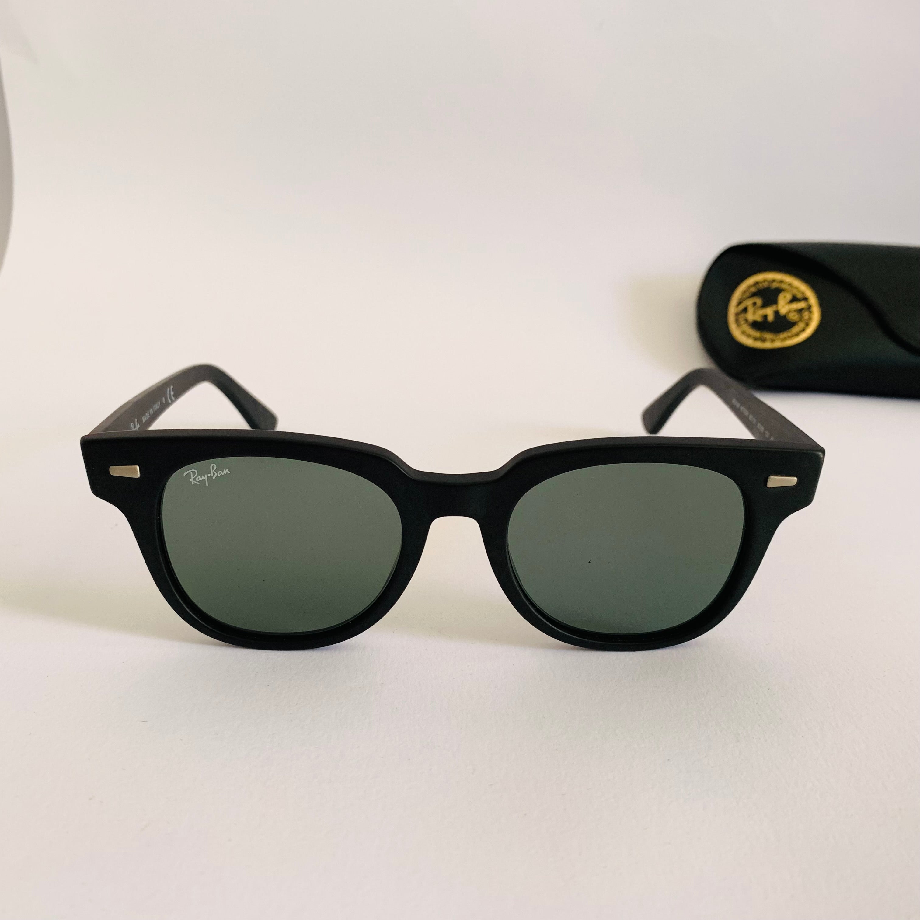 Ray-Ban RB2168