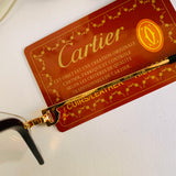 Cartier CT0659S photochromique