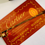 Cartier CT0659S photochromique