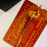 Cartier CT0659S photochromique