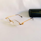 Cartier CT0659S photochromique