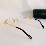 Cartier CT0659S photochromique
