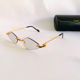 Cartier CT0659S photochromique