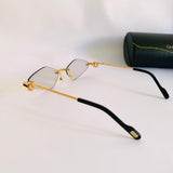 Cartier CT0659S photochromique