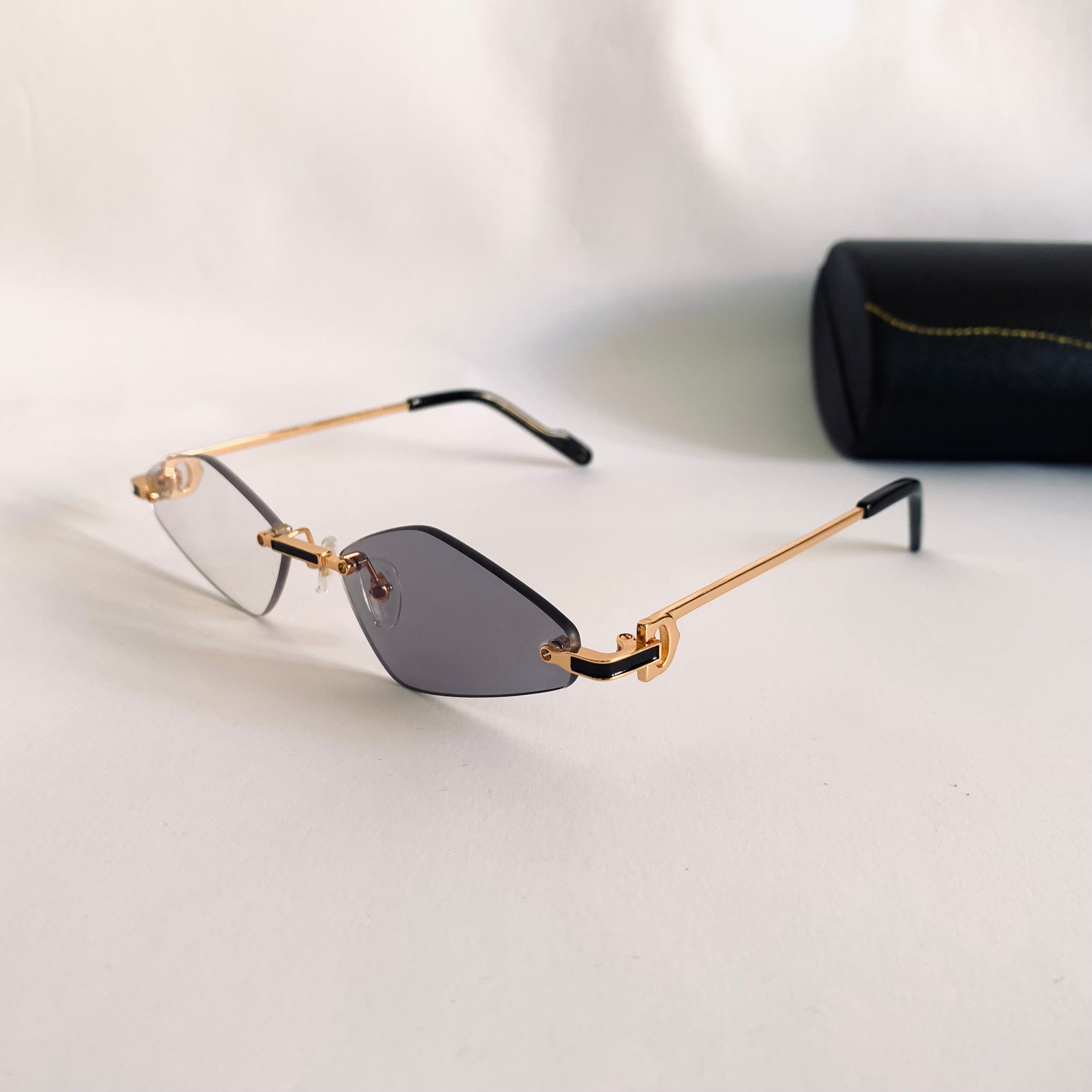 Cartier CT0659S photochromique