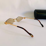 Cartier CT0659S photochromique