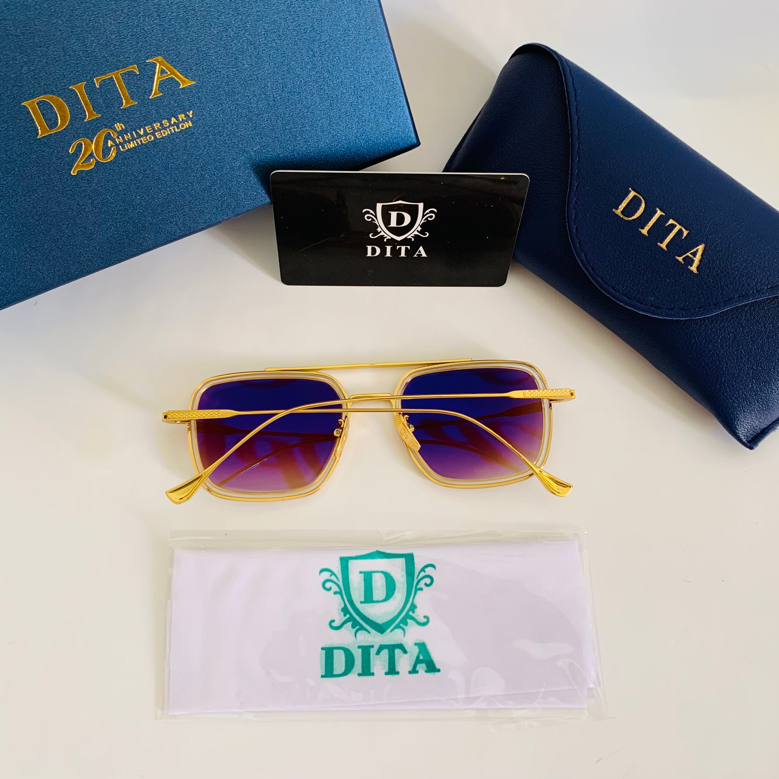 Dita DTS006 S dp