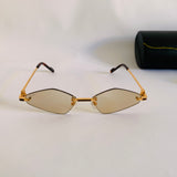 Cartier CT0659S photochromique