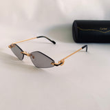 Cartier CT0659S photochromique