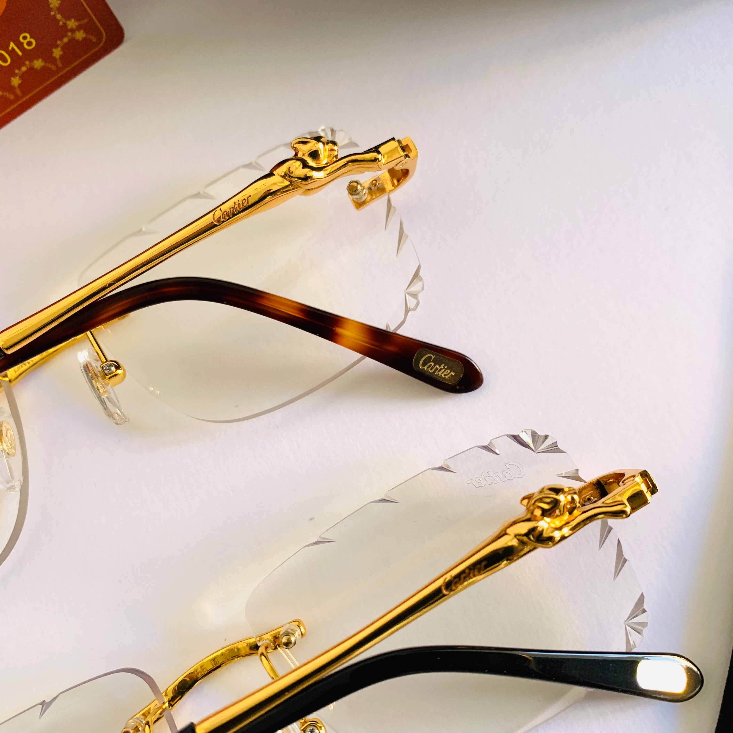 Cartier CT0281O Photochromic prc